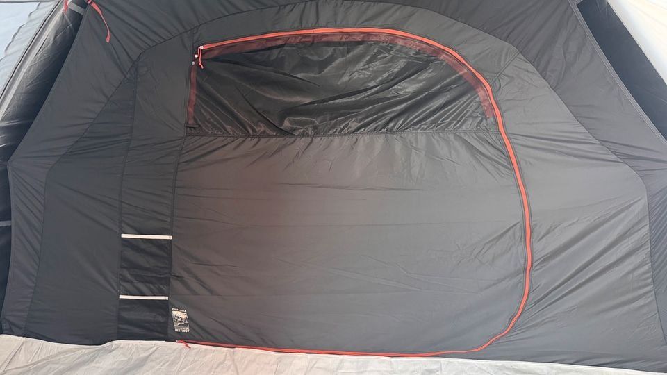 Quetchua Air Sekundy 4.1
