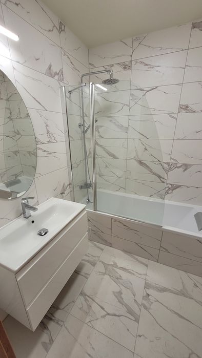 Malowanie wnętrz mieszkań, biur, lokali usługowych, magazynów, hal itp