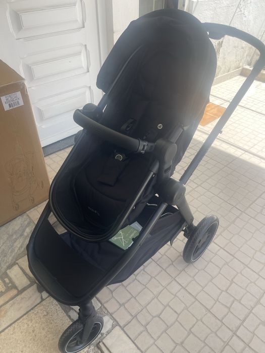 Trio Zelia 3 Maxi Cosi