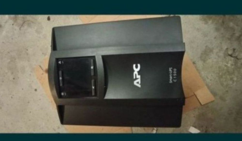 APC 1500 smt APC