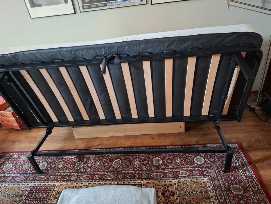 Sofa rozkładana IKEA NYHAMN