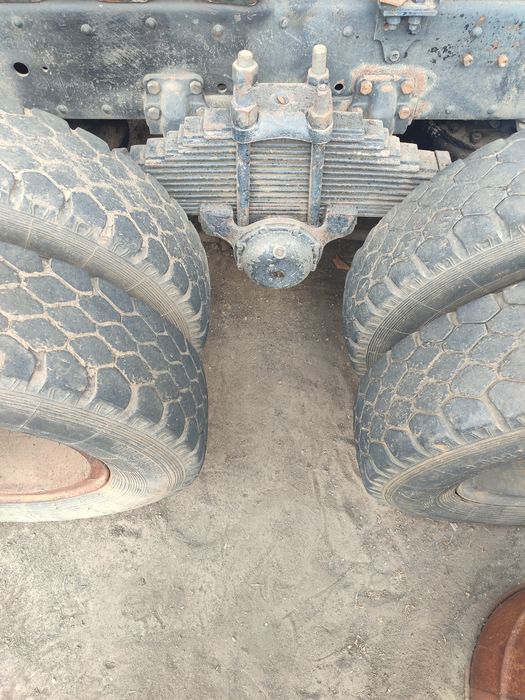 Камаз 55102 самосвал