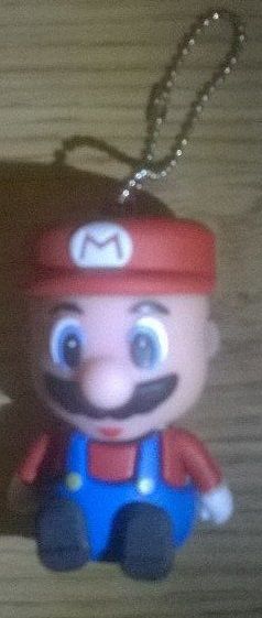 Pen Drive Super Mario 16 GB Novo
