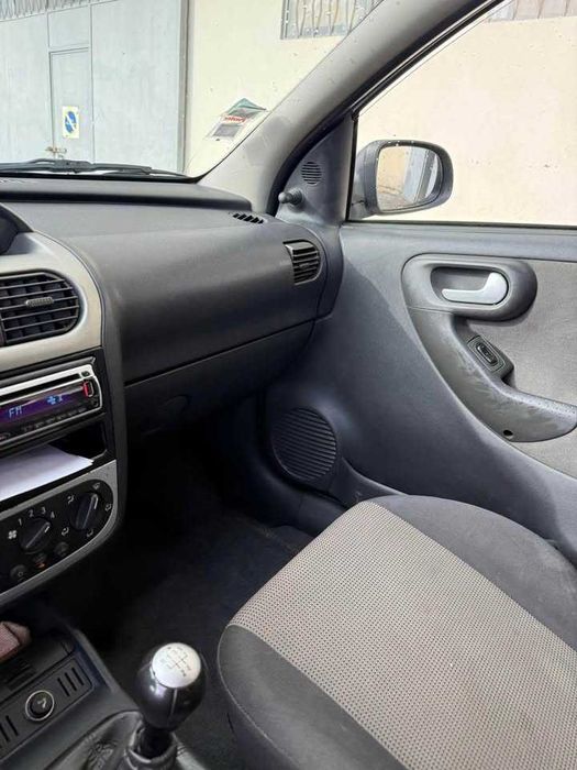 Vendo Opel Corsa