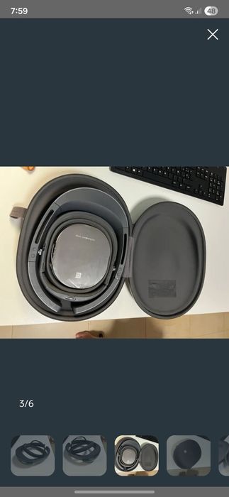 Microsoft HoloLens458782331089735681