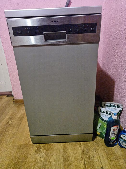 Zmywarka firmy amica