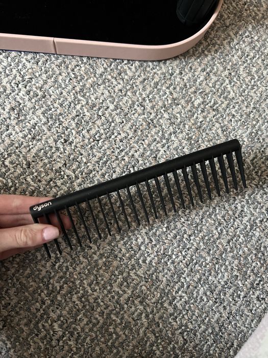 Стайлер Dyson long