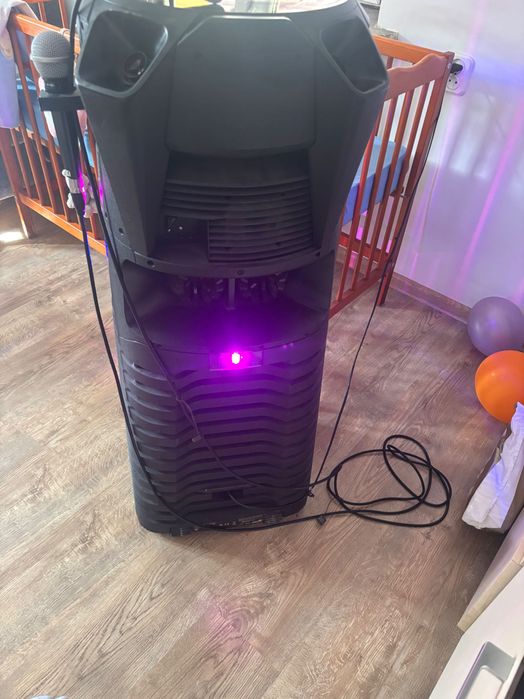 Sprzedam Sony Mhc- V83d
