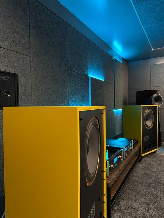 Акустика Tannoy Arden МК 2