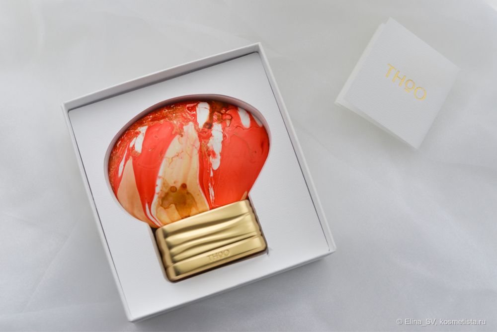 The house of oud keep glazed