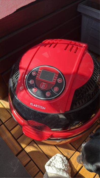 AirFryer Klarsten na calego kurczaka