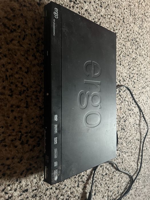 Ergo TF-DVD8300KC
