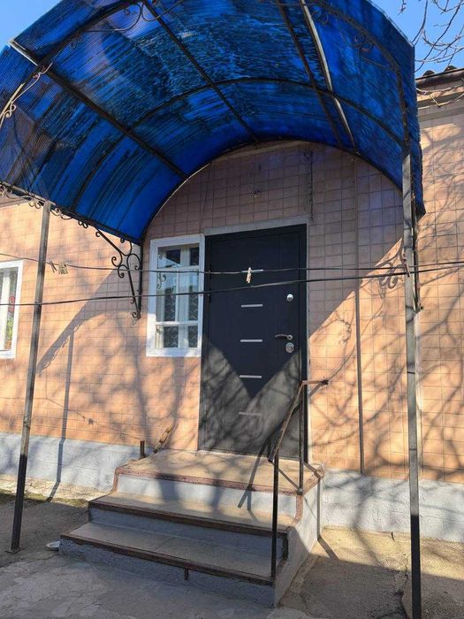 Одноповерховий будинок по вул.Владислава Забудського