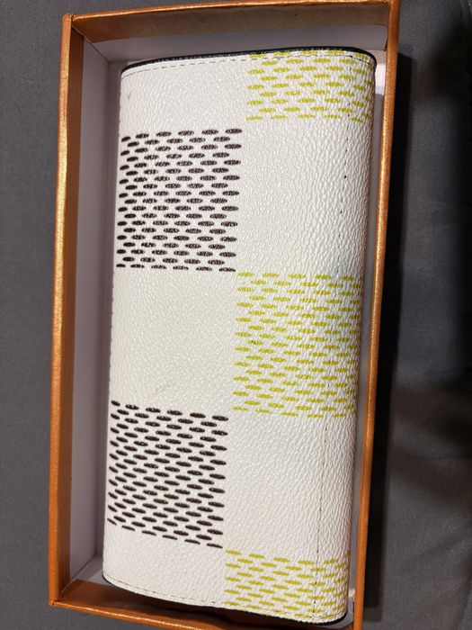 Portfel damski Louis Vuitton