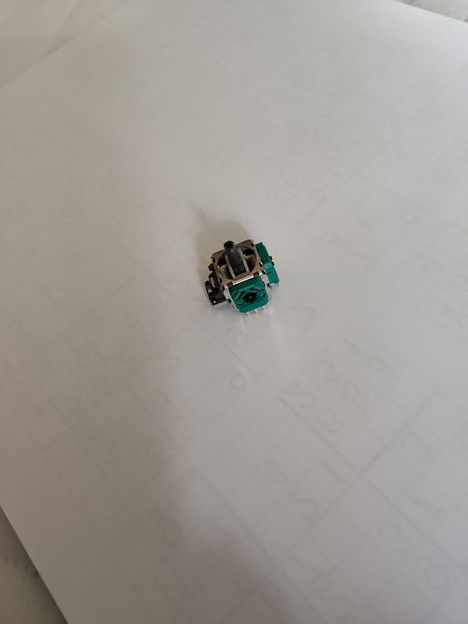 6 Joysticks comando XBOX ONE