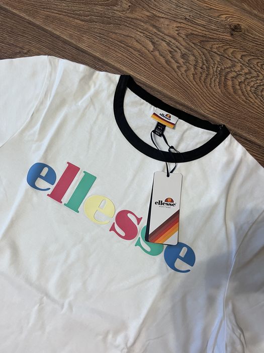 Футболка Ellesse Moa Tee