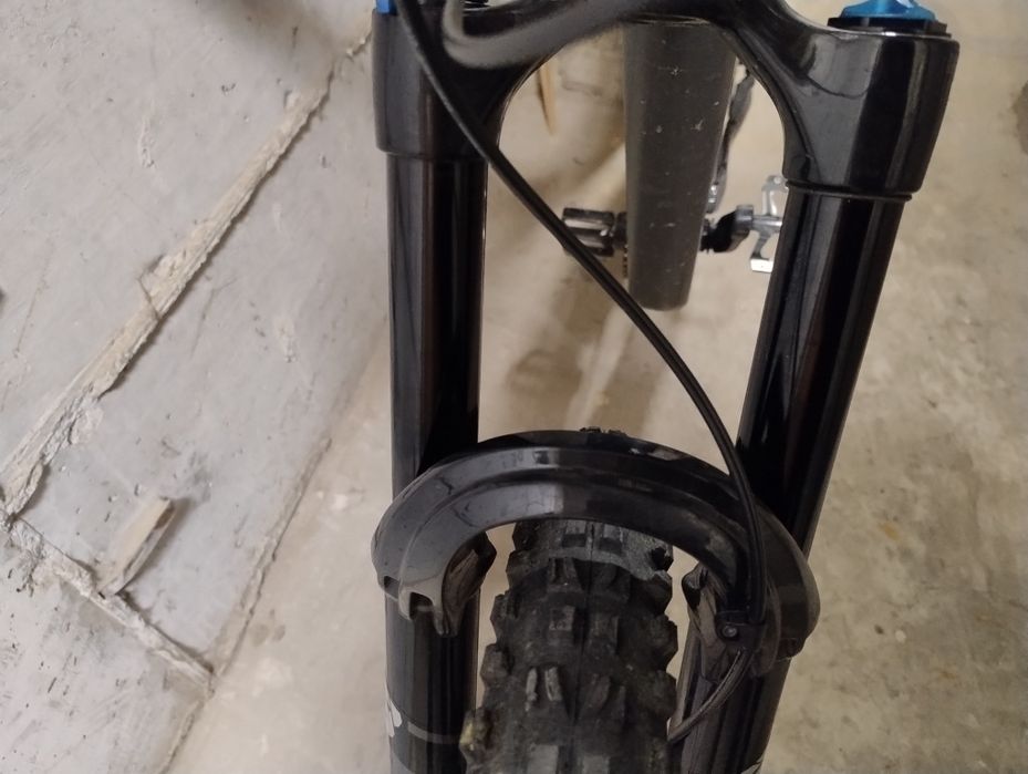 GT Force 29 Expert "rower enduro ns giant specialized yt  canyon"