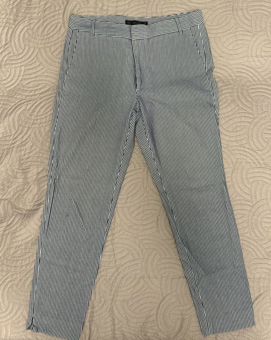 Продам штани zara basic