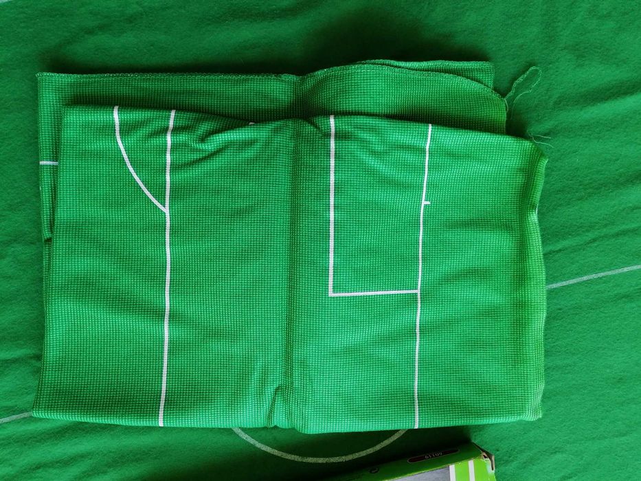 Subbuteo campo pano de flanela e nylon campos vários modelos