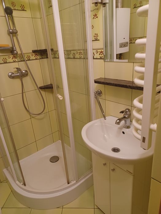 MIESZKANIE 2 pokoje blisko centrum