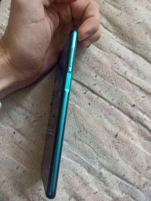 Xiaomi redmi note 9 pro 128 gb