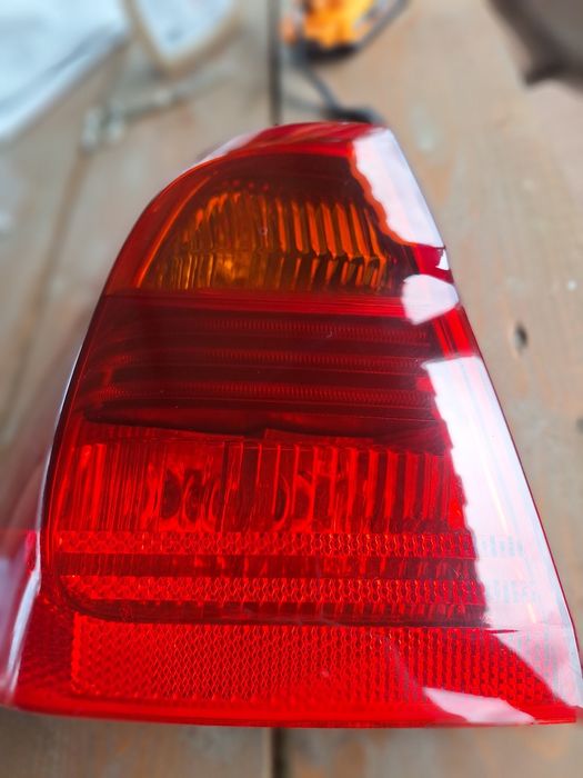 Polerowanie lamp z dojazdem do klienta
