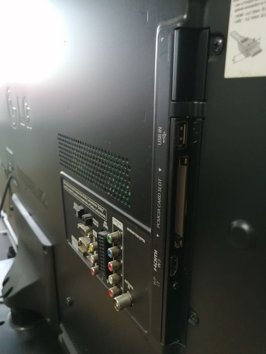 Telewizor LG 42 cale