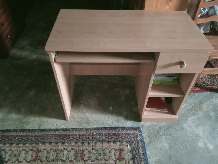 Secretaria de estudos