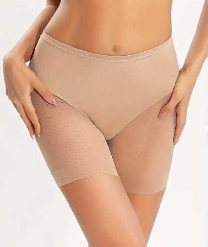 Трусы бесшовные, женские, р. XXL (48-50), новые