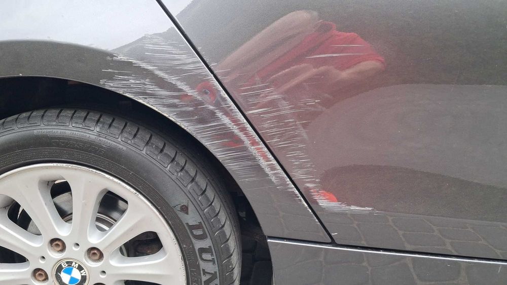 Sprzedam ładne  BMW