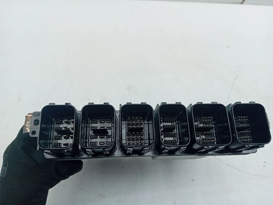 Centralina motor / ECU MERCEDES-BENZ GLE (V167)