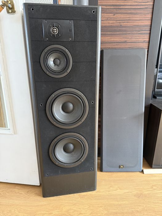 Kolumny jbl lx66