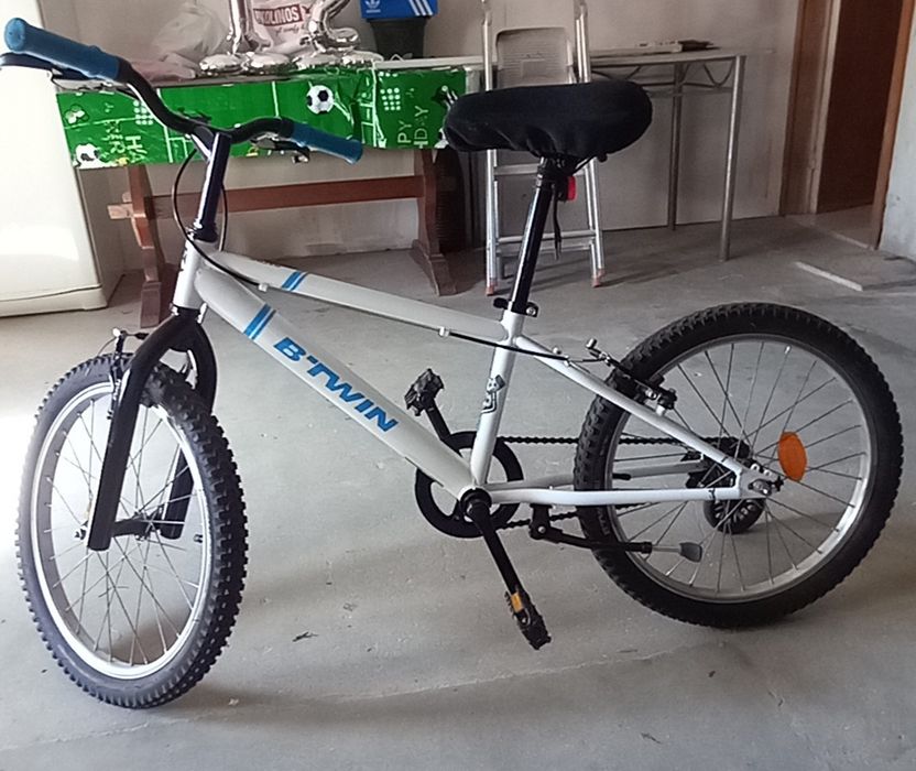 vende -se bicicleta
