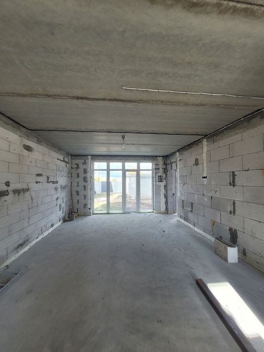 Нерубайское современный функциональный коттедж для комфортного прожив.