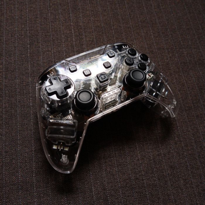 беспроводний джойстик wireless controller T004 (дефект)