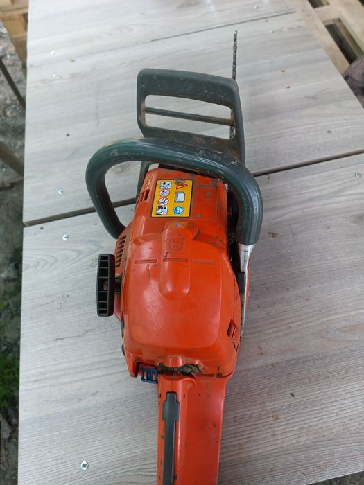 Продам хузварну 357