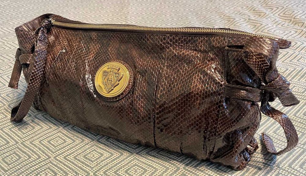 Клатч Gucci Hysteria