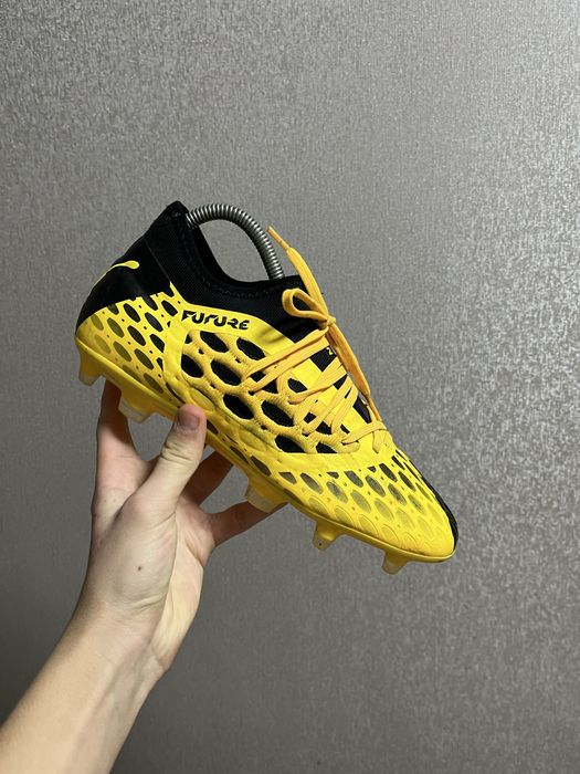 Бутси Puma Future Розмір 40