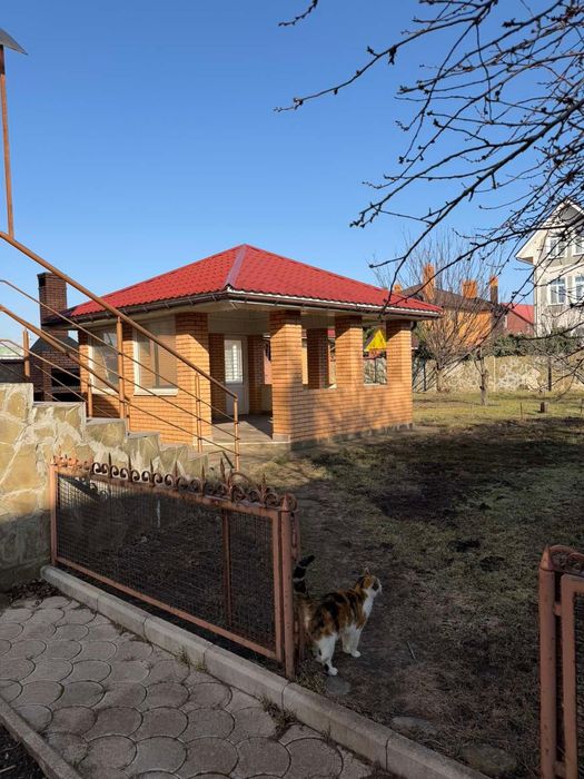 ПРОДАМ! Отличный дом с участком с.Лески