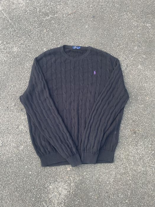 Свитер Polo Ralph Lauren