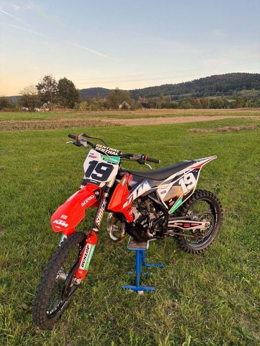KTM