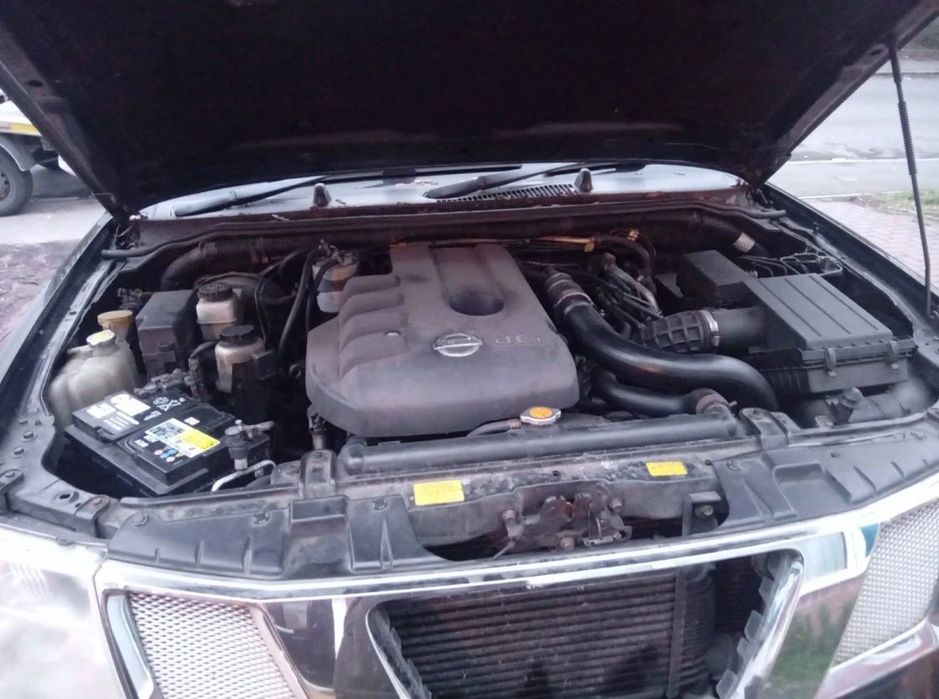 L200 Nissan Navara Ford Ranger