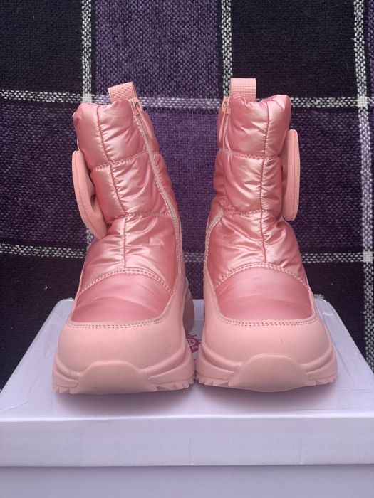 Зимові дутікі 30 розмір