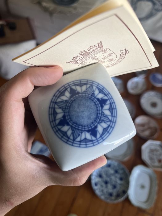 Caixa Oriental Vista Alegre