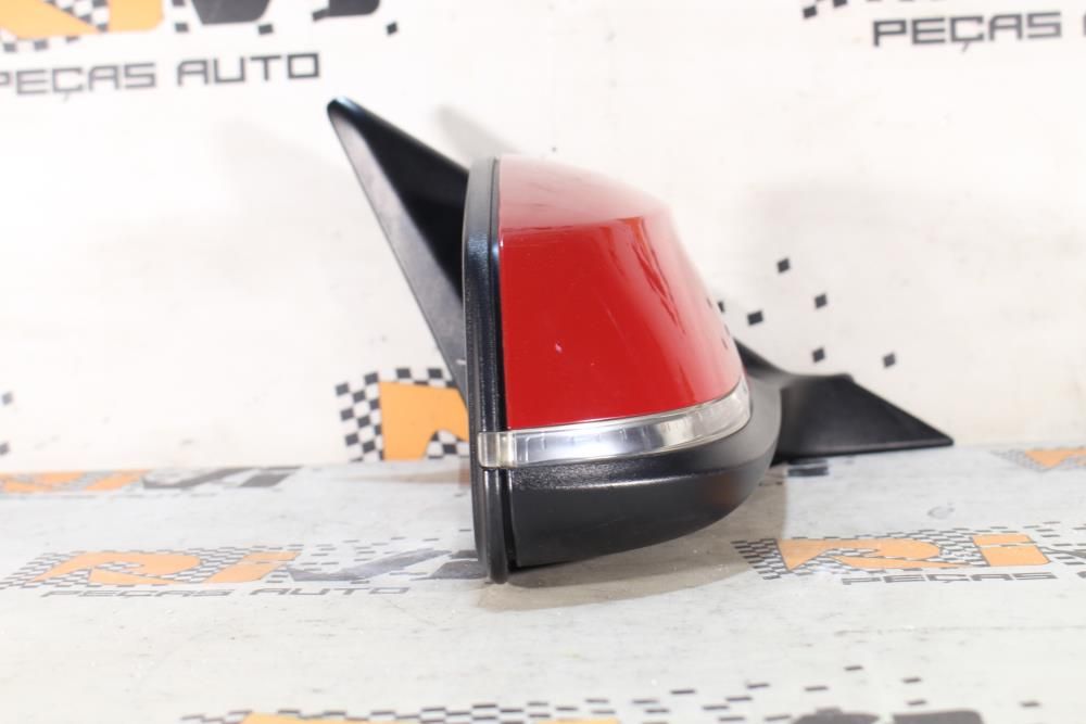 Retrovisor / espelho direito BMW 1 (F20)