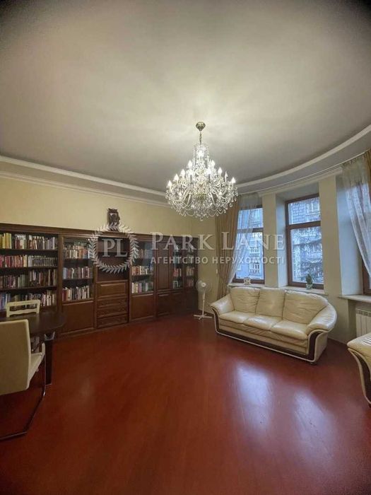 Многокомнатная квартира по адресу ул. Институтская (площадь 163,2 м²) - Atlanta.ua - фото 5