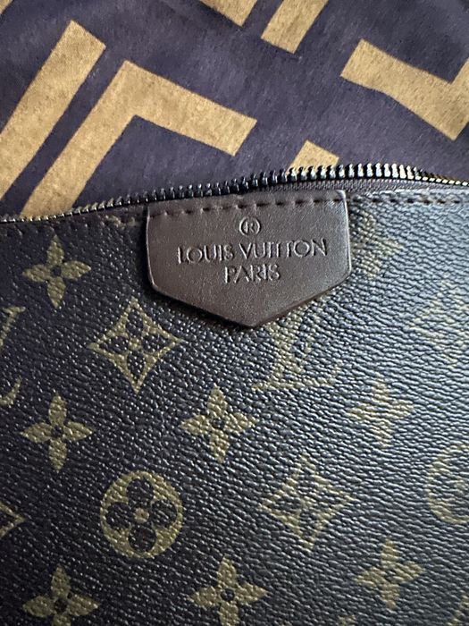 Torebka Louis Vuitton