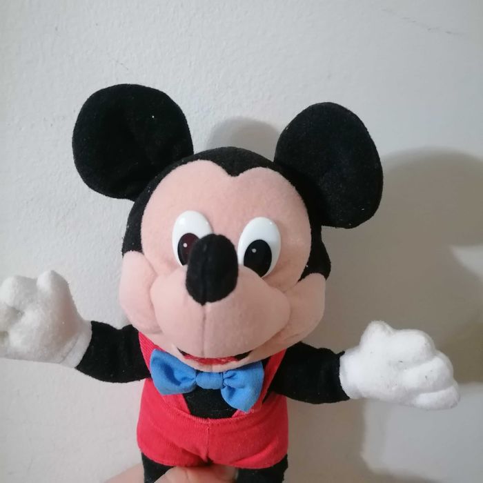 Disney Mickey boneco