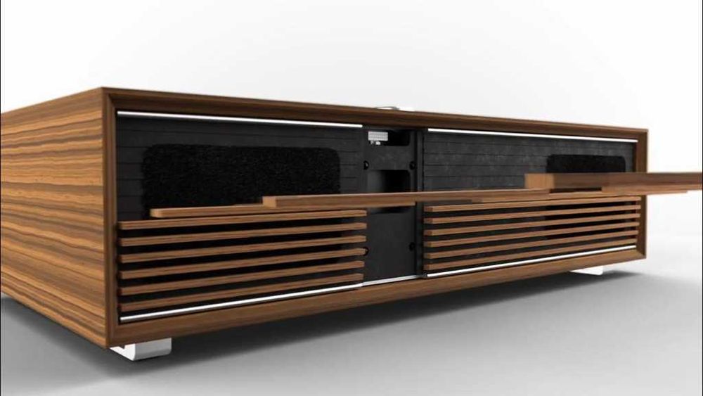 Ruark R410 Zintegrowany system muzyczny all in one SKLEP RATY