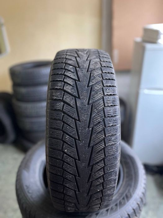 1 ШТ Одне 80% Hankook Winter I Cept IZ2 215/60R16 Z16-088 колесо